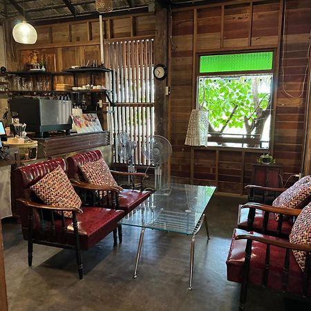 Chiang Mai Las Orquideas Resort מראה חיצוני תמונה