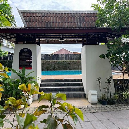 Chiang Mai Las Orquideas Resort מראה חיצוני תמונה
