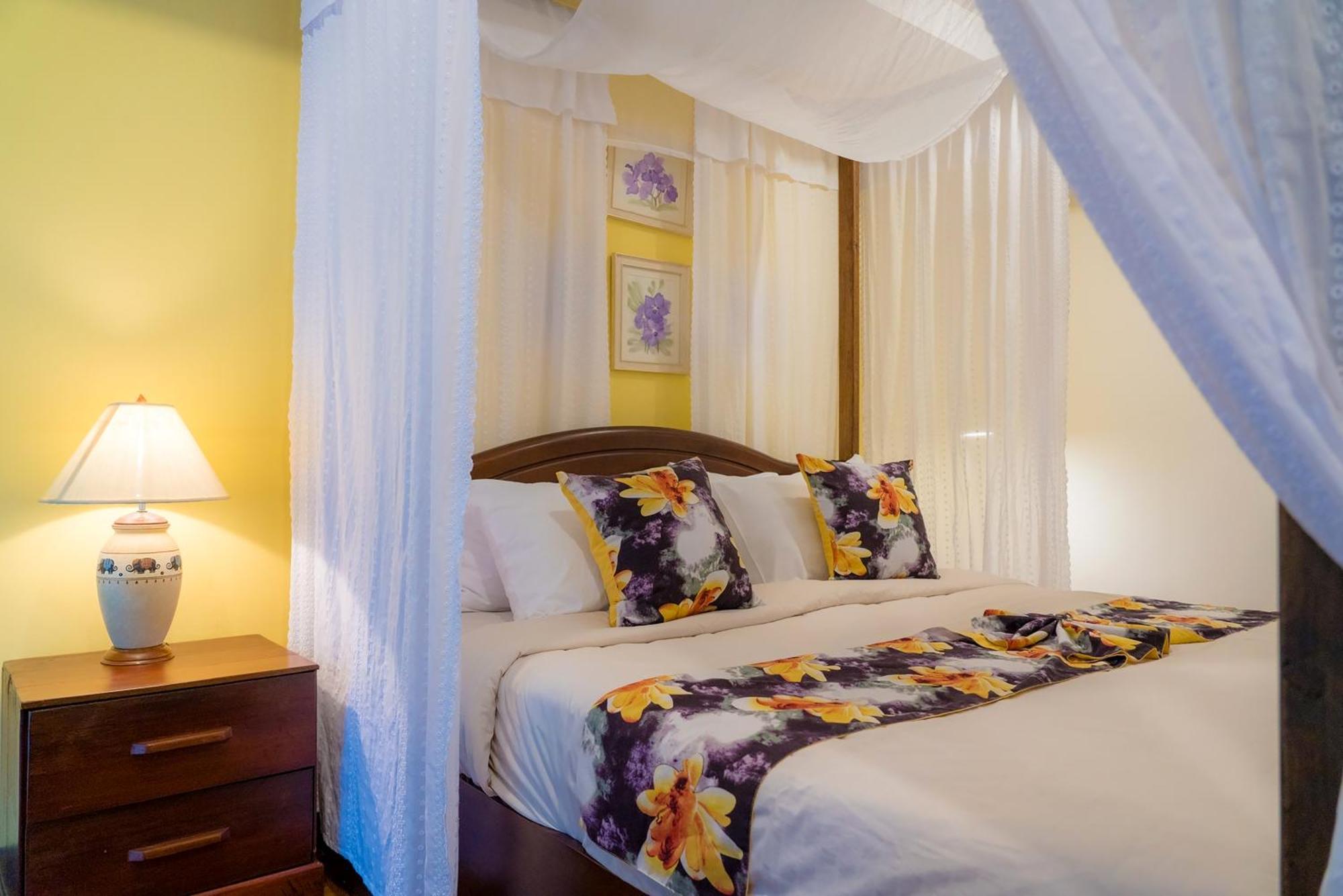 Chiang Mai Las Orquideas Resort מראה חיצוני תמונה