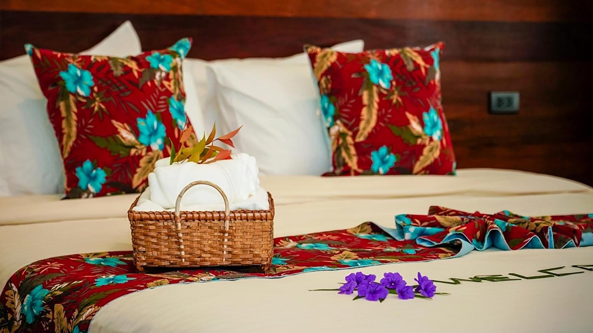 Chiang Mai Las Orquideas Resort מראה חיצוני תמונה