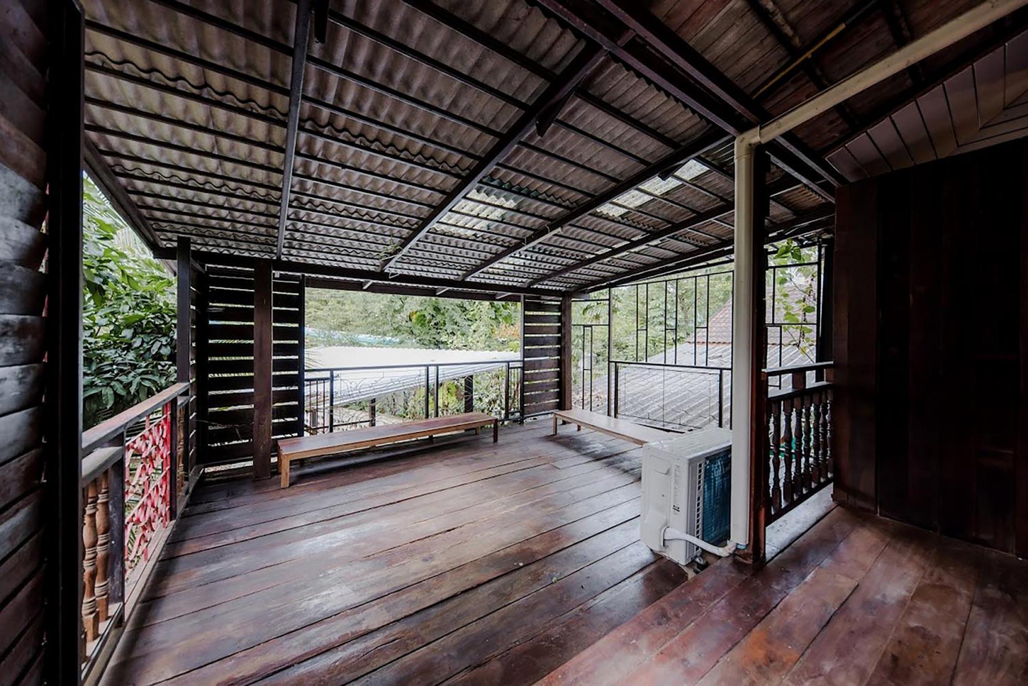 Chiang Mai Las Orquideas Resort מראה חיצוני תמונה