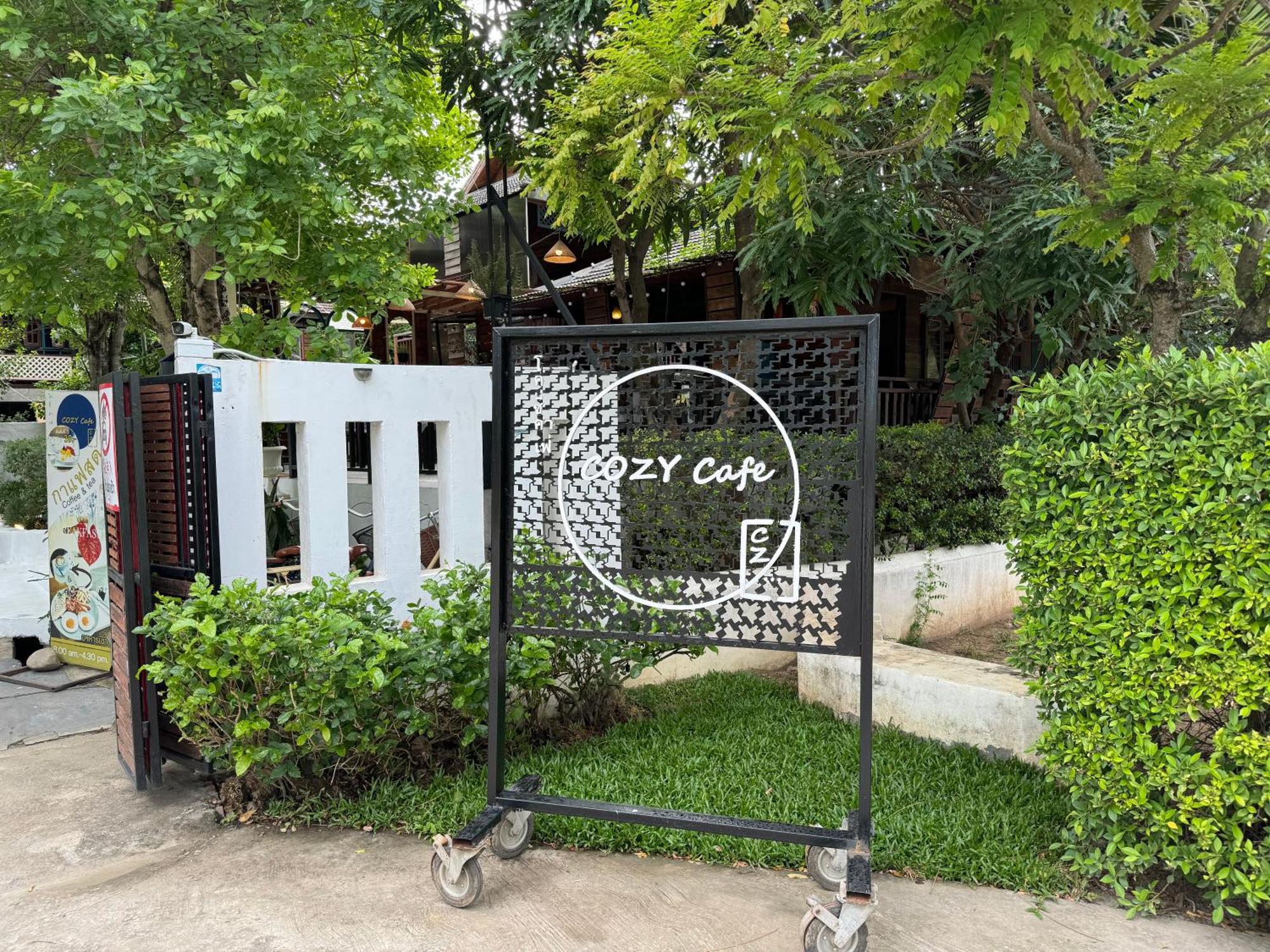 Chiang Mai Las Orquideas Resort מראה חיצוני תמונה