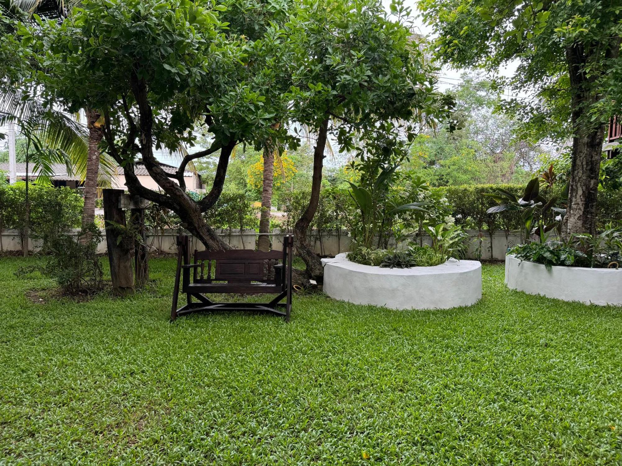 Chiang Mai Las Orquideas Resort מראה חיצוני תמונה