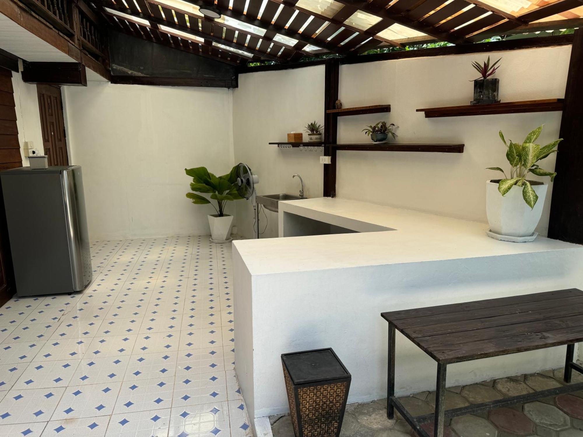 Chiang Mai Las Orquideas Resort מראה חיצוני תמונה
