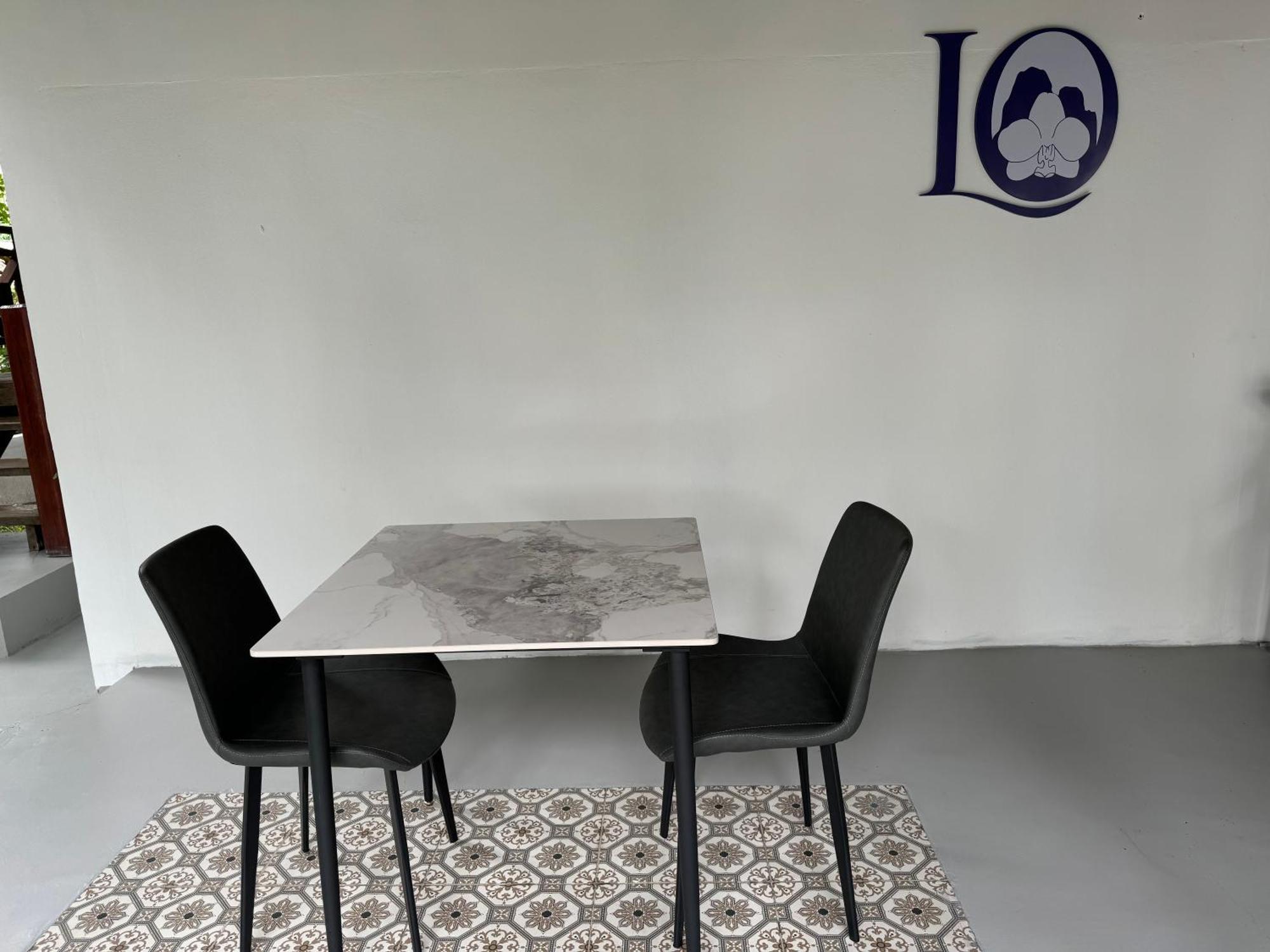 Chiang Mai Las Orquideas Resort מראה חיצוני תמונה
