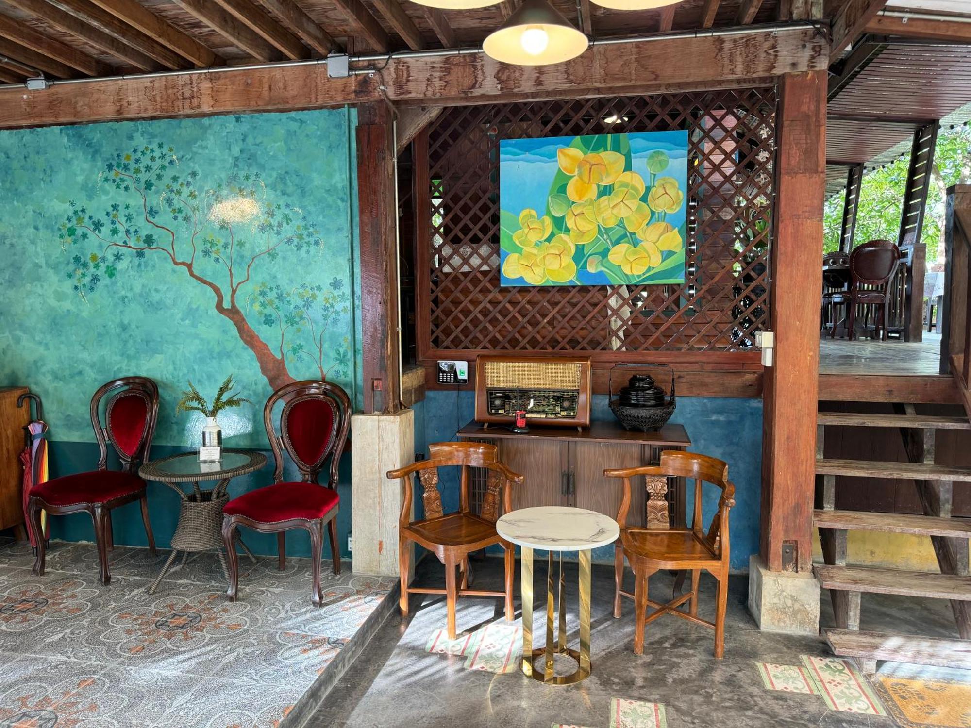 Chiang Mai Las Orquideas Resort מראה חיצוני תמונה