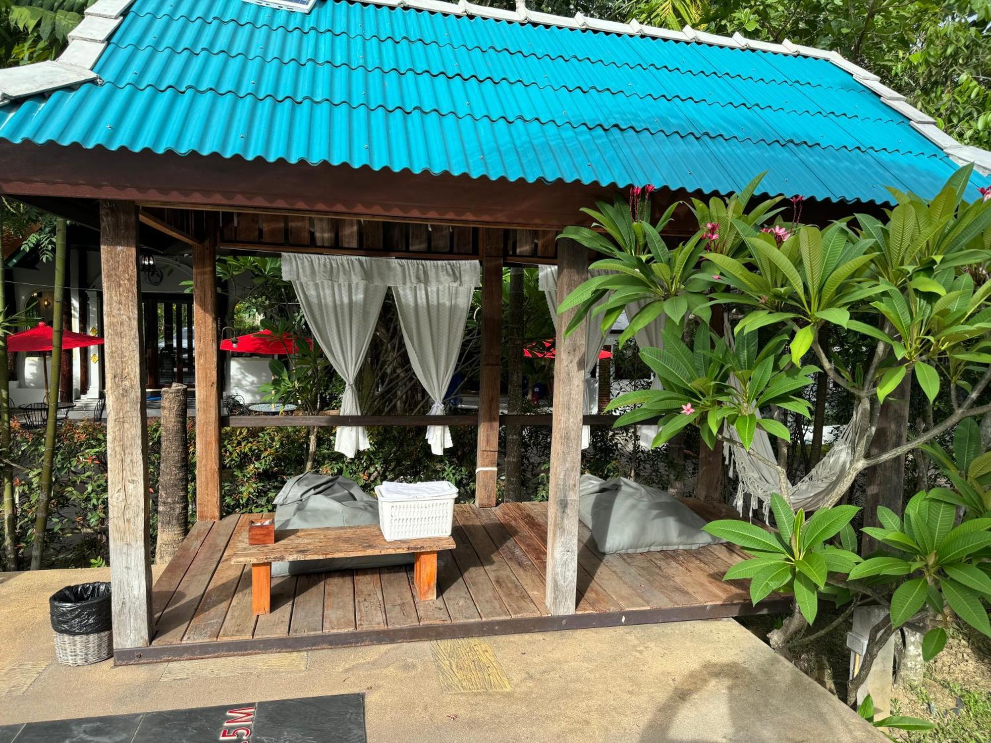 Chiang Mai Las Orquideas Resort מראה חיצוני תמונה